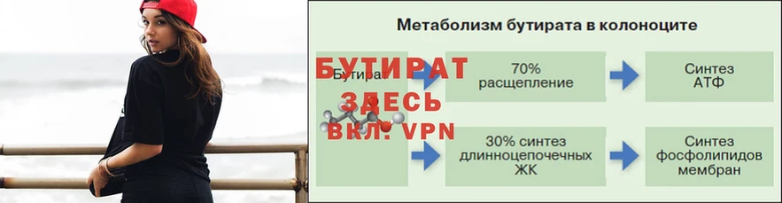 Бутират оксибутират  Когалым 