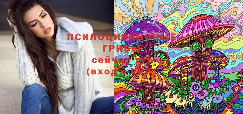 Псилоцибиновые грибы Magic Shrooms  Когалым 